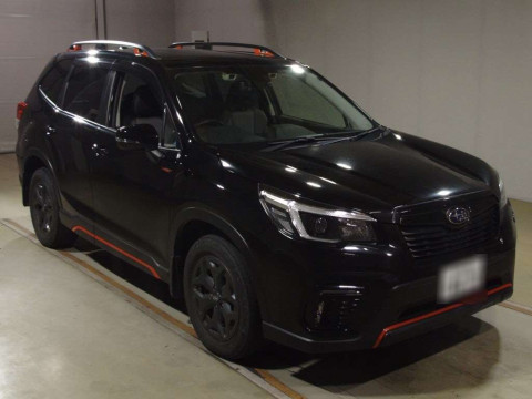 2020 Subaru Forester SKE[2]