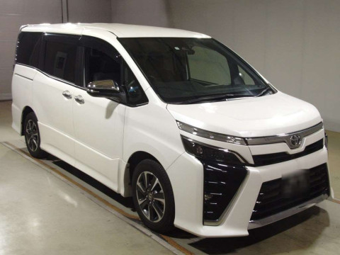 2021 Toyota Voxy ZRR80W[2]