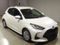 2020 Toyota YARIS