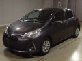 2019 Toyota Vitz