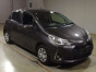 2019 Toyota Vitz