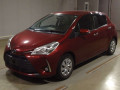 2019 Toyota Vitz