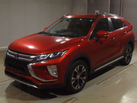 2020 Mitsubishi Eclipse Cross GK1W[0]