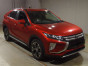 2020 Mitsubishi Eclipse Cross