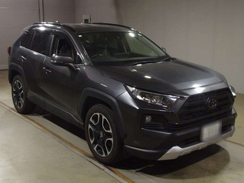 2021 Toyota RAV4 MXAA54[2]