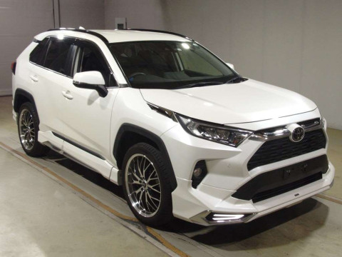 2020 Toyota RAV4 MXAA52[2]