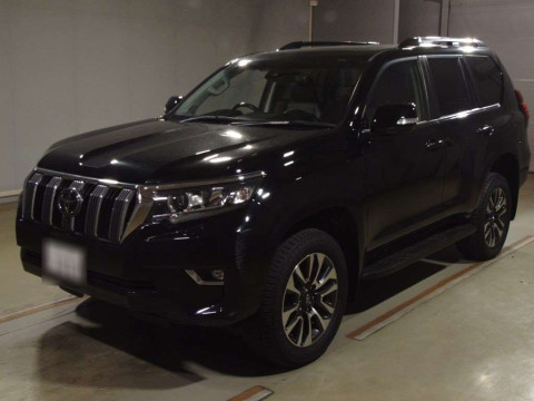 2021 Toyota Land Cruiser Prado GDJ150W[0]