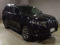 2021 Toyota Land Cruiser Prado