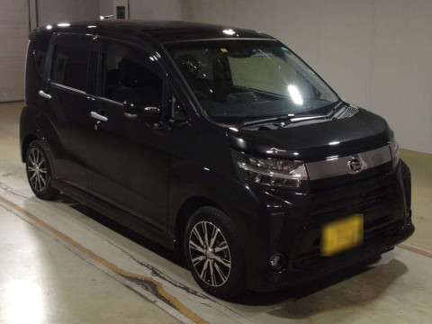 2023 Daihatsu Move Custom LA150S[2]