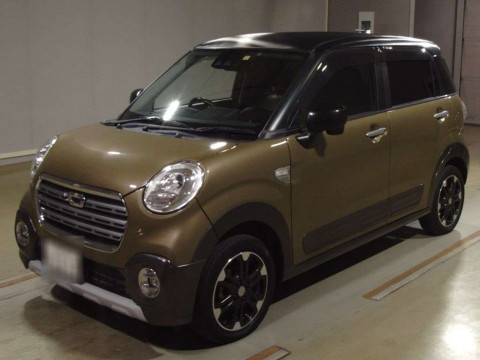 2018 Daihatsu Cast LA250S[0]