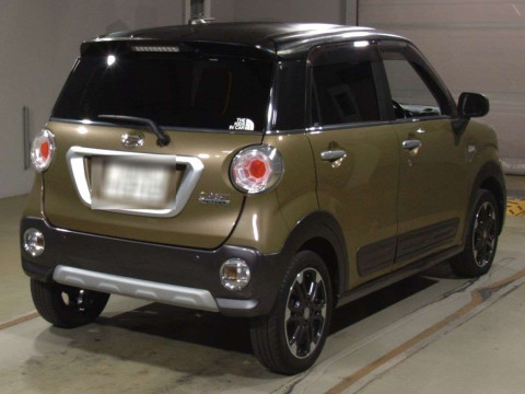 2018 Daihatsu Cast LA250S[1]