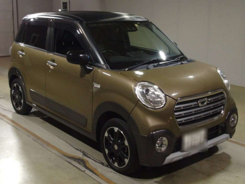 2018 Daihatsu Cast LA250S[2]