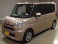 2016 Daihatsu Tanto