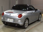 2016 Daihatsu Copen