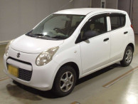 2011 Suzuki Alto