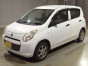 2011 Suzuki Alto