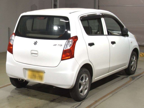 2011 Suzuki Alto HA25S[1]