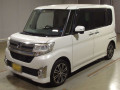 2014 Daihatsu Tanto Custom