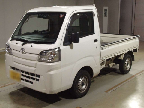 2019 Toyota Pixis Truck S510U[0]