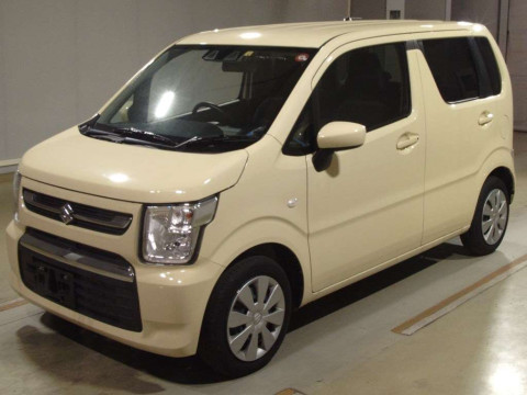 2023 Suzuki Wagon R MH85S[0]