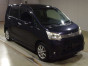 2011 Daihatsu Move Custom