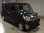 2015 Daihatsu Tanto Custom