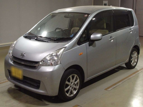 2012 Daihatsu Move LA100S[0]