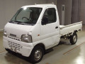 1999 Suzuki Carry Truck