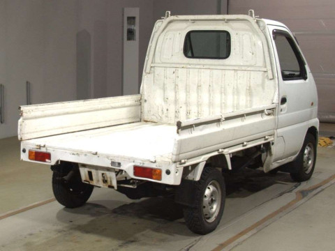 1999 Suzuki Carry Truck DA52T[1]