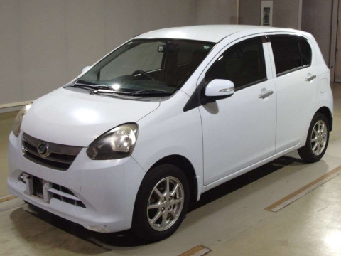 2011 Daihatsu Mira es LA300S[0]