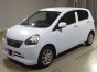 2011 Daihatsu Mira es