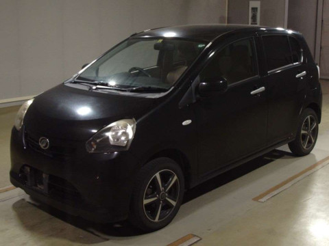 2012 Daihatsu Mira es LA300S[0]