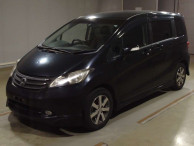 2011 Honda Freed