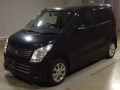 2010 Suzuki Wagon R