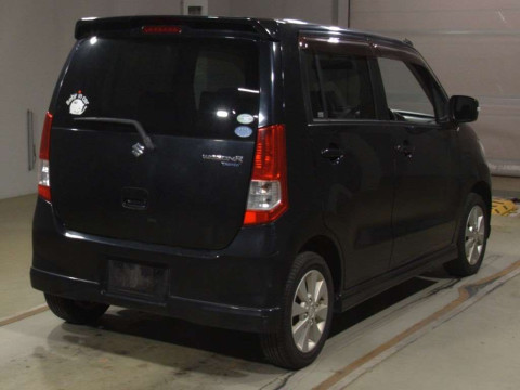 2010 Suzuki Wagon R MH23S[1]