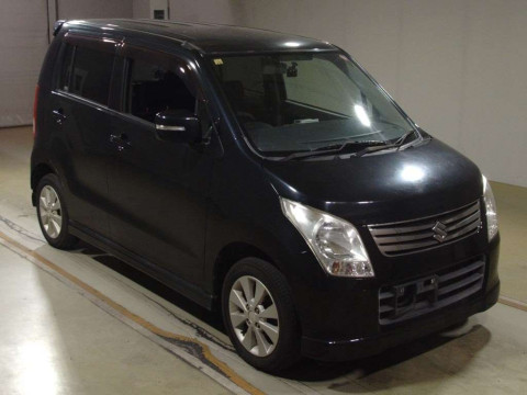 2010 Suzuki Wagon R MH23S[2]