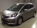 2012 Honda Fit