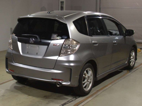 2012 Honda Fit GE8[1]