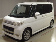 2008 Daihatsu Tanto Custom