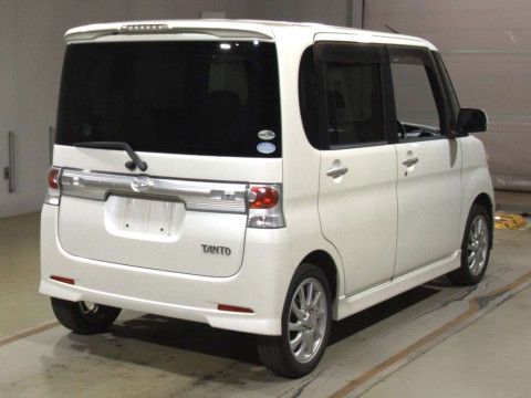 2008 Daihatsu Tanto Custom L375S[1]