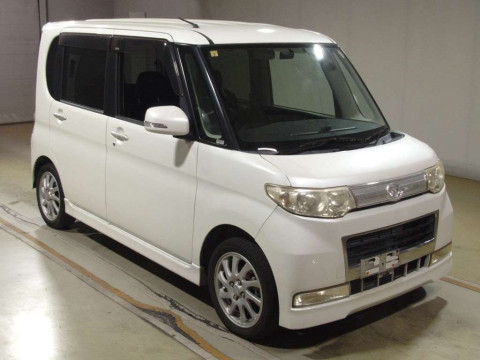 2008 Daihatsu Tanto Custom L375S[2]