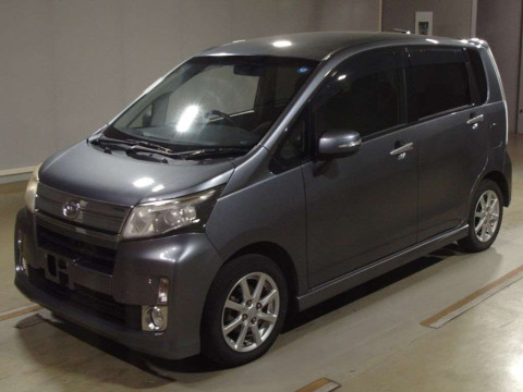 2013 Daihatsu Move LA110S[0]