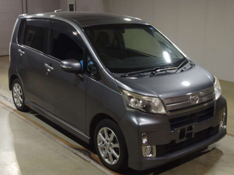 2013 Daihatsu Move LA110S[2]