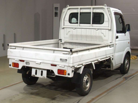 2013 Suzuki Carry Truck DA63T[1]