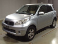 2010 Daihatsu BEGO