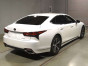 2021 Lexus LS