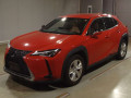 2021 Lexus UX