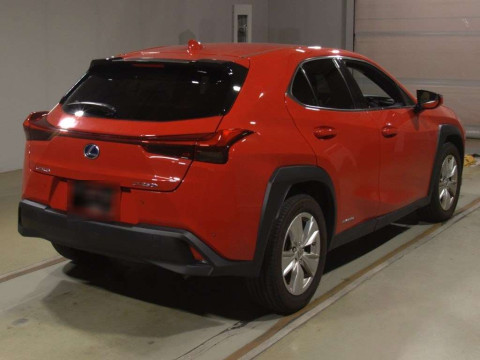 2021 Lexus UX MZAH10[1]