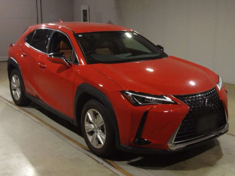 2021 Lexus UX MZAH10[2]