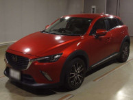 2015 Mazda CX-3